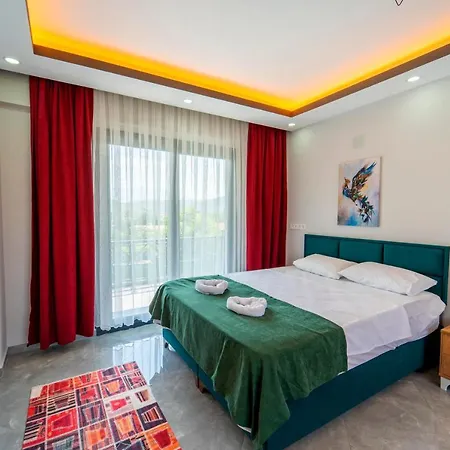 빌라 Kemer 2 케메르