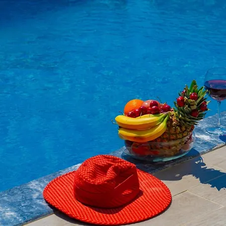 빌라 Kemer 2 케메르