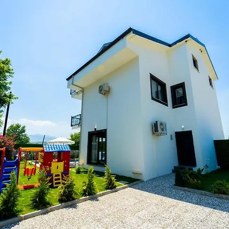 Kemer 2 빌라