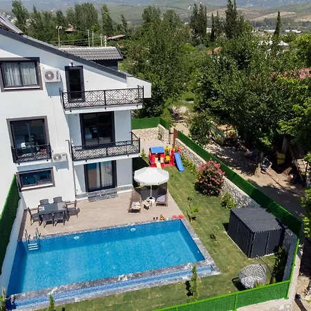빌라 Kemer 2