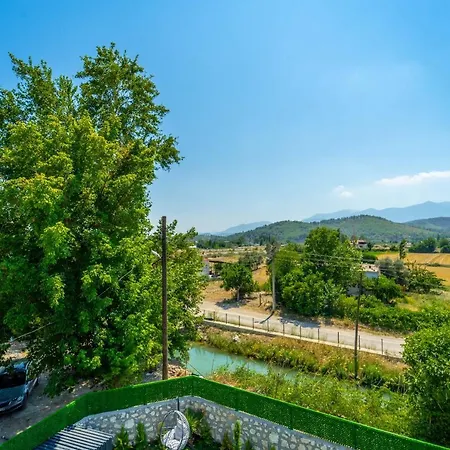 Kemer 2 빌라