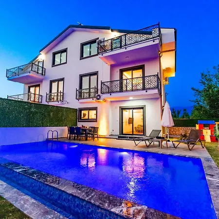 빌라 Kemer 2 케메르