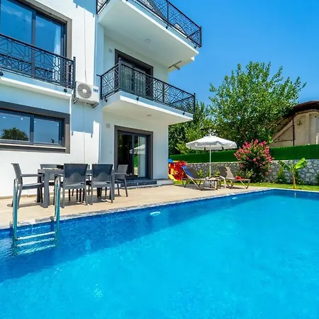 빌라 Kemer 2 케메르