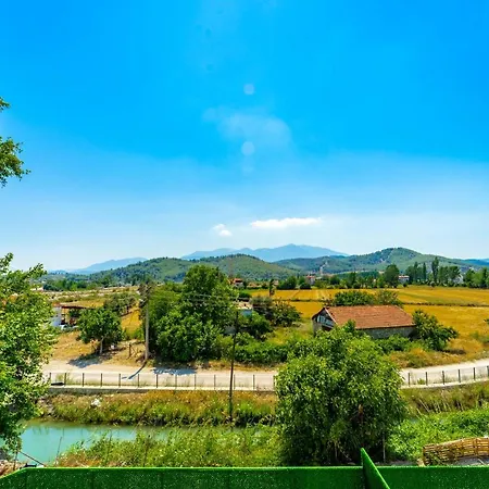 Kemer 2 빌라