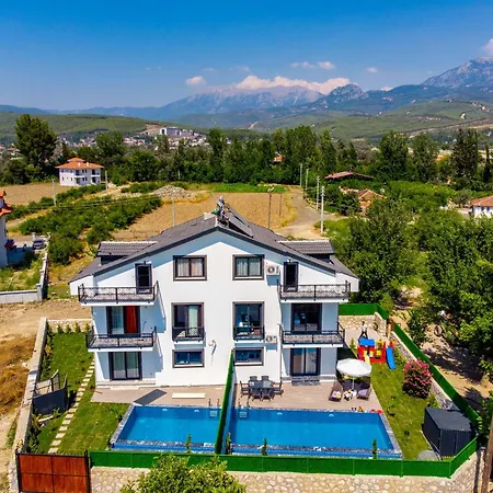 Kemer 2 *