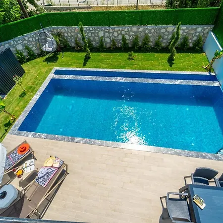 빌라 Kemer 2