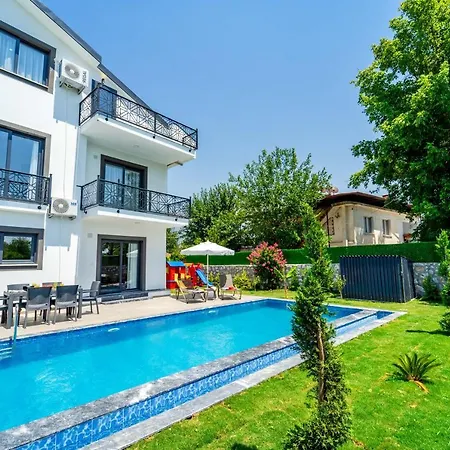 빌라 Kemer 2 케메르