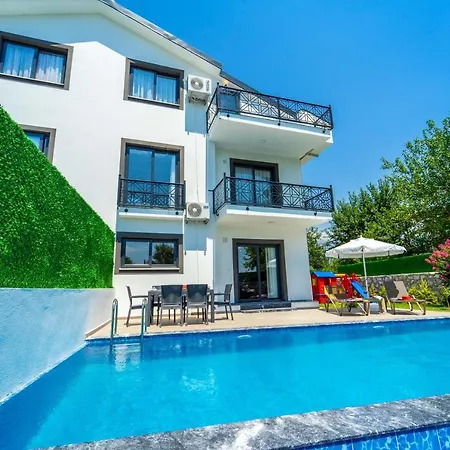 빌라 Kemer 2 *