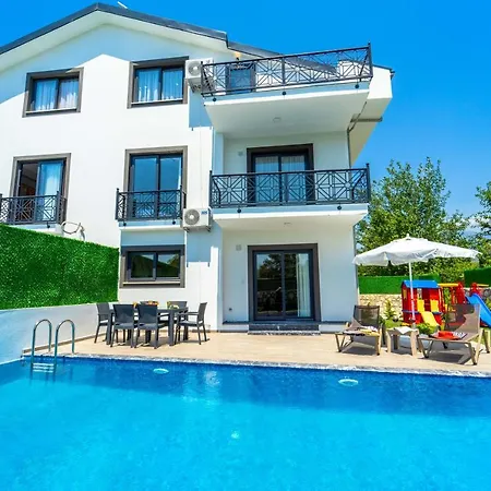 Villa Kemer 2 Kemer (Menekse Mahallesi)