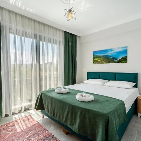 Kemer 2 Villa *